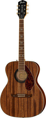 Електро-акустична гітара FENDER TIM ARMSTRONG HELLCAT