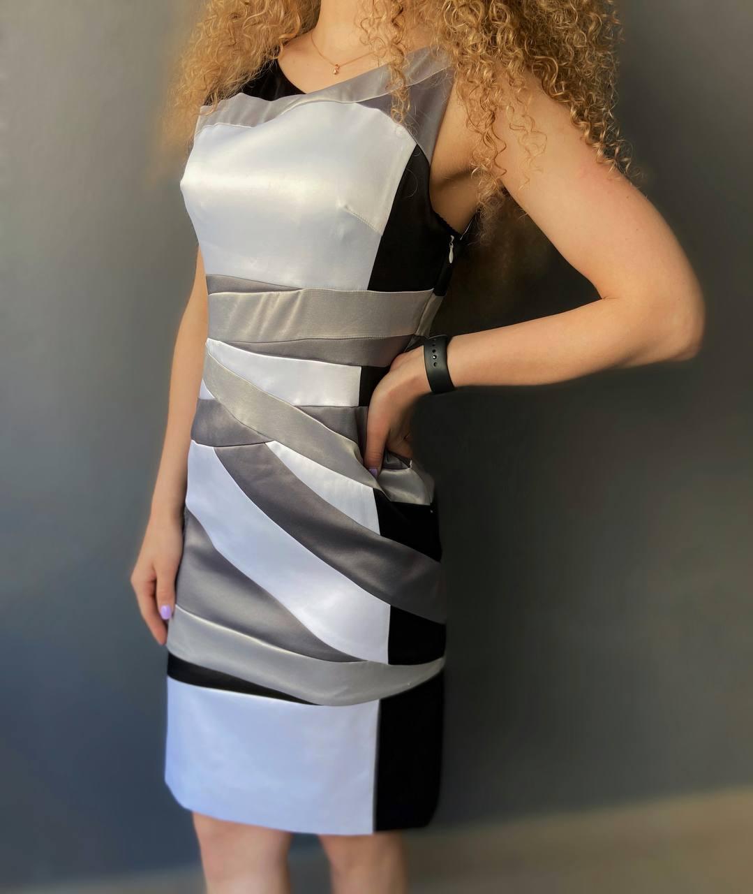 Жіночі плаття Karen Millen Black & White