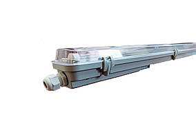 Світильник пром. LED LFB 1*600 T8 (корпус без ламп ЛПП 1х600) TNSy