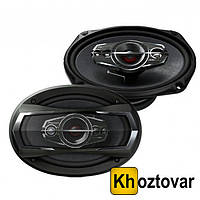 Колонки для автомобиля TS-A6995S | 600W