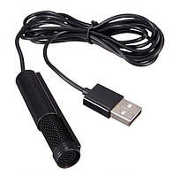Мікрофон SF-555 для комп'ютера з USB входом