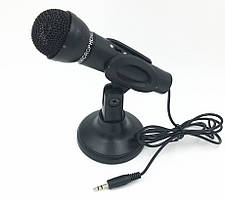 Мікрофон YW-30 вхід 3,5 мм