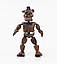 Іграшки аніматроніки, фнаф, 5 ( п'ять ) ночей з Фредді / Funko Five Nights at Freddy , 6 шт, фото 8
