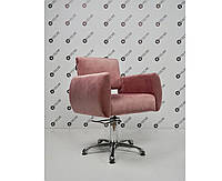 Парикмахерское стильное кресло на гидравлике для клиентов салона красоты парикмахерские кресла VM882