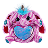 ZURU М'яка іграшка-сюрприз і слайм Rainbocorns Wild heart Реінбокорн-D S3 (9215D), фото 3