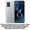 Чохол книжка магнітний протиударний для ASUS ZenFone 8 ZS590KS "HLT", фото 2