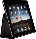 Чехол Case Logic Folio iPad Black