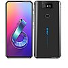 Чохол ремінь на пояс кобура поясний шкіряний c кишенями для ASUS ZenFone 6 ZS630KL "RAMOS", фото 2