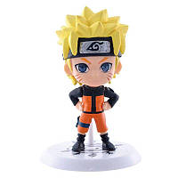 Фигурка Наруто Узумаки Naruto Uzumaki 7 см