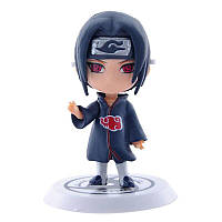 Фигурки Наруто Учиха Саске Naruto Uchiha Sasuke 7 см