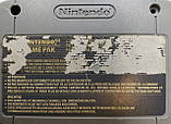 Mario Kart 64 PAL (EUR) БУ, фото 7