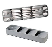 Органайзер для Столових Приладів Compact Cutlery Organiser