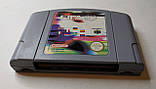 FIFA 98: Road to World Cup Nintendo 64 PAL (EUR) БУ, фото 4