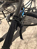 Велосипед найнер Crosser Solo 29" (рама 19, 2*9) Hidraulic L-TWOO, фото 3