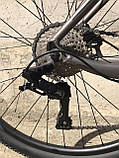 Велосипед найнер Crosser Solo 29" (рама 19, 2*9) Hidraulic L-TWOO, фото 6