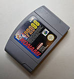 NBA Pro 98 / NBA in the Zone 98 Nintendo 64 PAL (EUR) БУ, фото 4