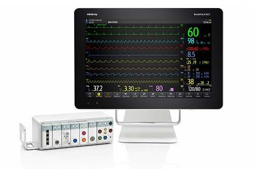 Монітор пацієнта BeneVisionTM N22/N19
