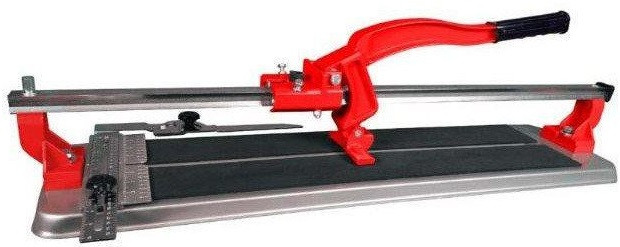 Плиткоріз монорельсовий на підшипниках HAISSER 64034, 700мм, фото 1