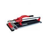 Плиткоріз монорельсовий на підшипниках HAISSER 64034, 700мм, фото 2