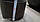 Мідна каструля з довгою ручкою, ківш, антикварні 210мм х 140мм(h), фото 3