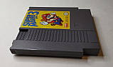 Super Mario Bros. 3 NES-UM-USA-1 БУ, фото 4