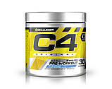 Передтренувальний комплекс Cellucor C4 Original 195 г 30 порцій, фото 3