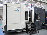 Горизонтальний обробний центр серії MDH40P 400х400 мм, фото 2
