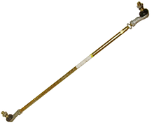 Тяга КПП L = 1560 мм Ф3252