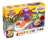 Тісто для ліплення Master Do ПАСТА-ШЕФ (TMD-16-01U), фото 2