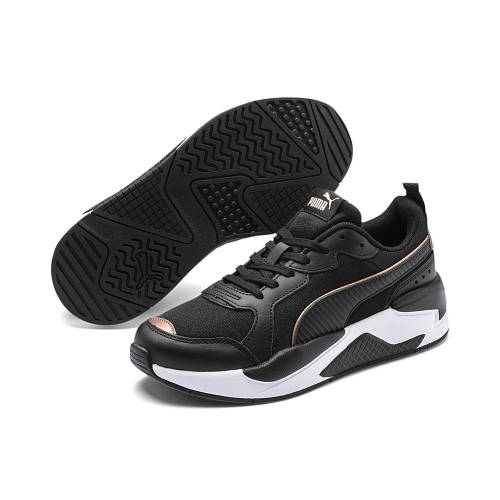 clarks mesh trainers