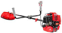 Бензокоса Start Pro SGT-5100 (2 ножі, 1 котушка, ремінь-рюкзак)