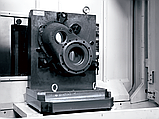 Горизонтальний обробний центр серії MDH125 1250х1250 мм, фото 5
