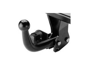 Фаркоп Seat Altea, XL 2006- HakPol