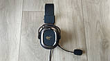 Навушники ігрові ПРЕМІУМ з мікрофоном HAVIT HV-H2008D PROFESSIONAL GAMING, jack 3.5 mm, чорні, фото 6
