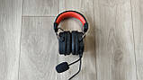 Навушники ігрові ПРЕМІУМ з мікрофоном HAVIT HV-H2008D PROFESSIONAL GAMING, jack 3.5 mm, чорні, фото 6