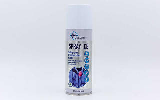 Заморозки спортивні