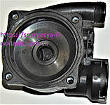 Улитка насоса Wilo М6 (б ф.у, EU) котлов Ariston, Biasi, Protherm, SIME, арт. 0020027682B, к.з. 0855/1, фото 2