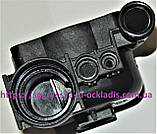 Улитка насоса Wilo М6 (б ф.у, EU) котлов Ariston, Biasi, Protherm, SIME, арт. 0020027682B, к.з. 0855/1, фото 5