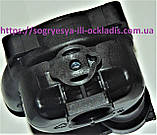 Улитка насоса Wilo М6 (б ф.у, EU) котлов Ariston, Biasi, Protherm, SIME, арт. 0020027682B, к.з. 0855/1, фото 4