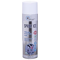 Заморозка спортивная HTA SPRAY ICE 500ml спрей обезболивающий VP-2969