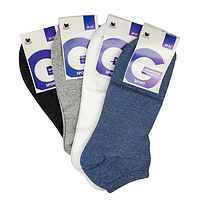 Набір шкарпетки чоловічі спортивні літні
