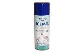 Спрей знеболювальний ICEMIX 400ml UR