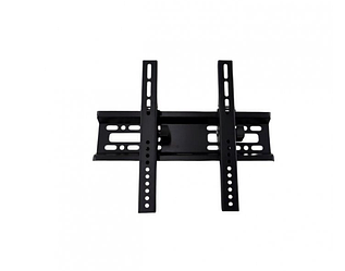 Кріплення Кронштейн для телевізора з нахилом (розмір 15"- 42") 40кг HT-001, 6897