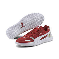 Чоловічі кросівки PUMA Scuderia Ferrari Race DC Future men's Motorsport Shoes ОРИГІНАЛ (розмір US 9)