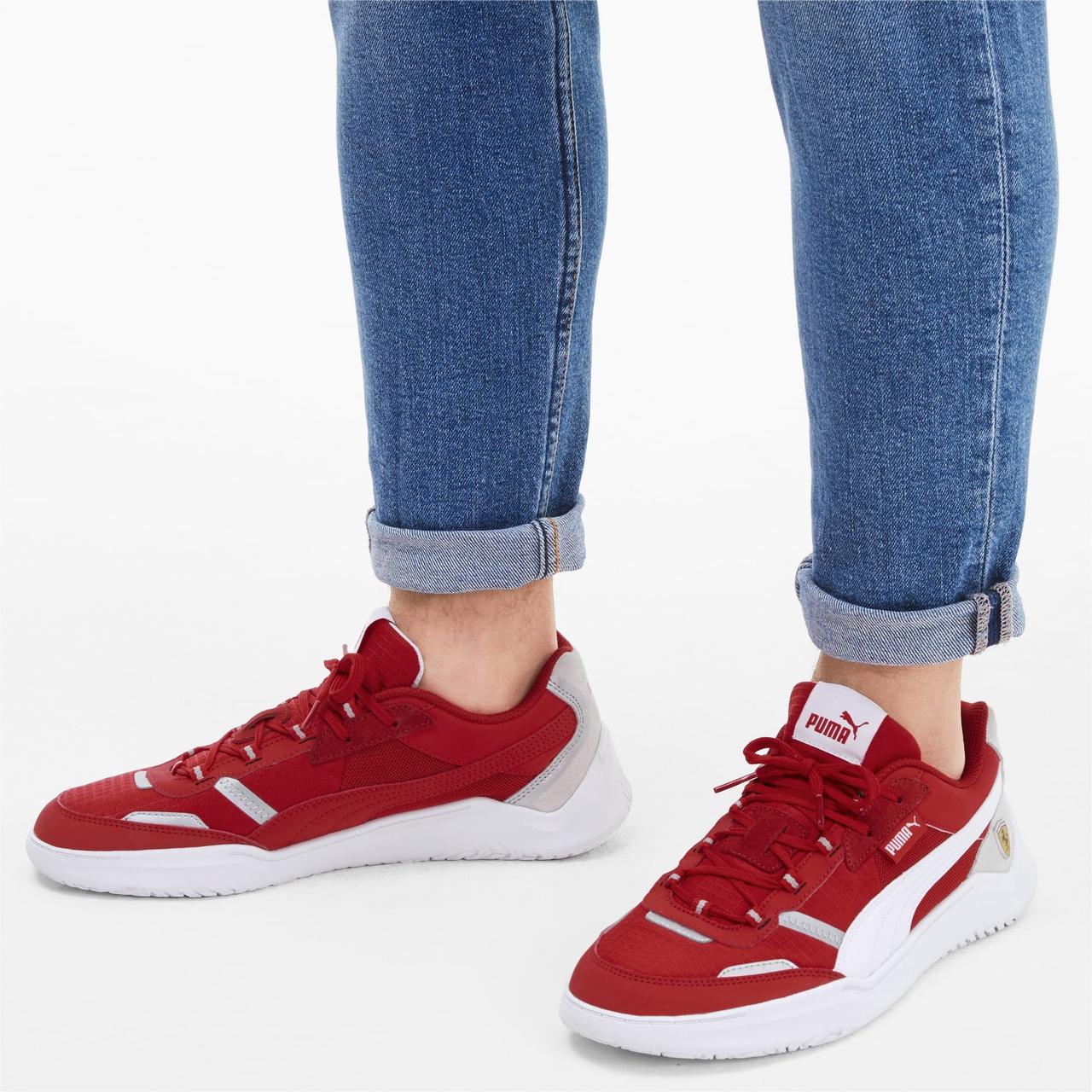 Puma clearance ferrari us