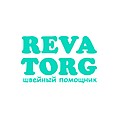 Інтернет магазин REVATORG