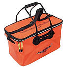 Сумка для Риби Mifine 45 см (ПВХ), фото 2