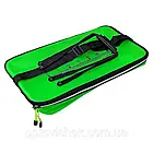 Сумка для Риби Mifine 45 см (ПВХ), фото 3