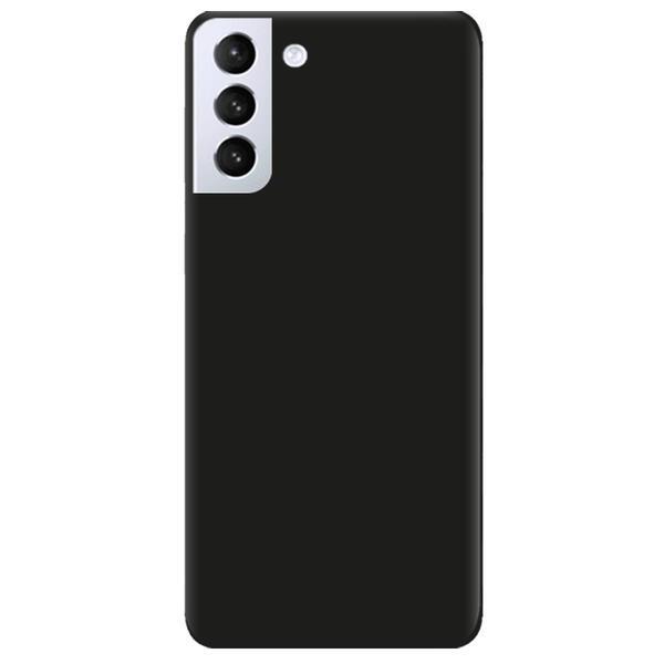 Силіконовий чохол Soft Touch для Samsung Galaxy S21 Plus