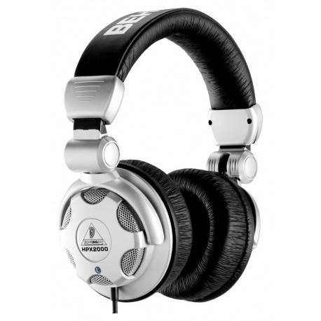 Навушники Behringer HPX2000, фото 1
